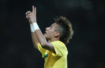 Neymar Goal Ecuador Wallpaper Take