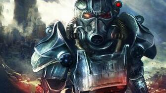 Wallpaper Fallout Jeux Jvl