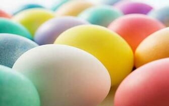 Easter HD Wallpaper Eggs Jpg