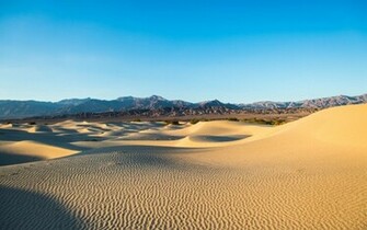 Death Valley California Wallpaper Description