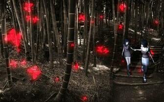 Fatal Frame Wallpaper