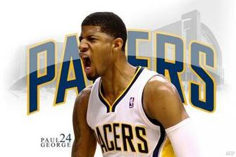 Paul George Wallpaper By Timdallinger