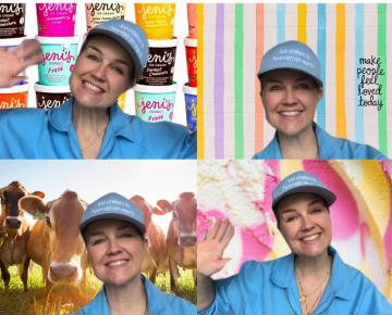 We Made Zoom Background Jeni S Splendid Ice Creams