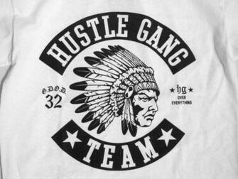 Hustle Gang