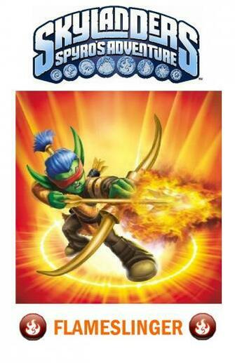 Skylanders Spyro S Adventure Photo