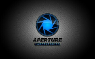 Aperture Labs Wallpaper By Spazchicken