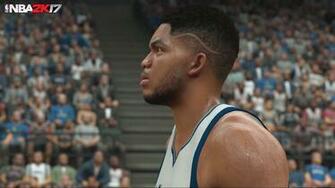 Nba 2k17 Wallpaper In