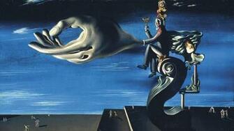 Salvador Dali