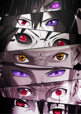 Rinnegan Vt4khz80cqnufbsx Wallpaper