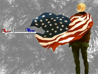 Let Dom Reign Hetalia Wallpaper