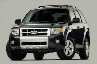 Ford Endeavour Photos Wallpaper