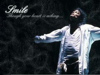 Michael Jackson Wallpaper By Sparklesandcupcakes