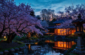 Japanese Aesthetic Wallpaper