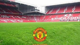 Old Trafford Wallpaper Football And Videos Hq