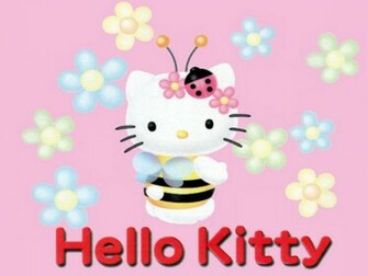Hello Kitty 8 Pchome Net