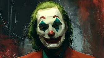 Joker HD Wallpaper Background Image Id