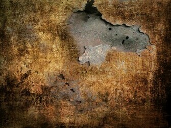 Grunge Textures Wallpaper