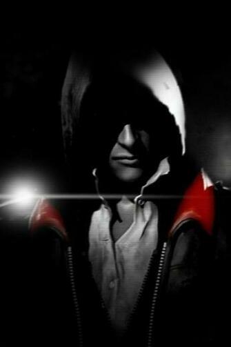 Alex Mercer Prototype Video Game James