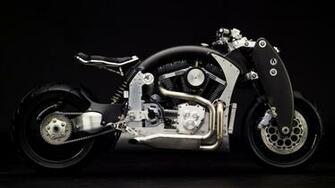 Confederate Motorcycles High Definition Wallpaper HD