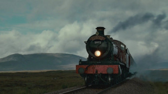 Harry Potter Aesthetic Desktop Wallpaper On