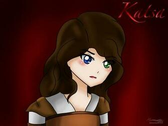 Graceling Katsa By Kamikojourney