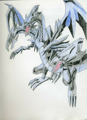 Image For Blue Eyes Ultimate Dragon Wallpaper