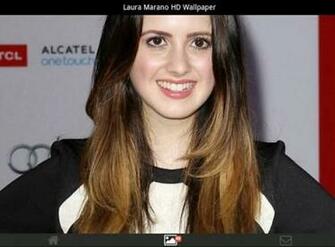 Laura Marano HD Wallpaper For Android By Ahsan