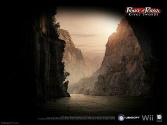 Wallpaper Tagged Game Prince Of Persia