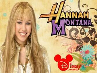 Hannah Montana Image Wallpaper Photos