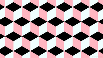 Black Pink And White Wallpaper