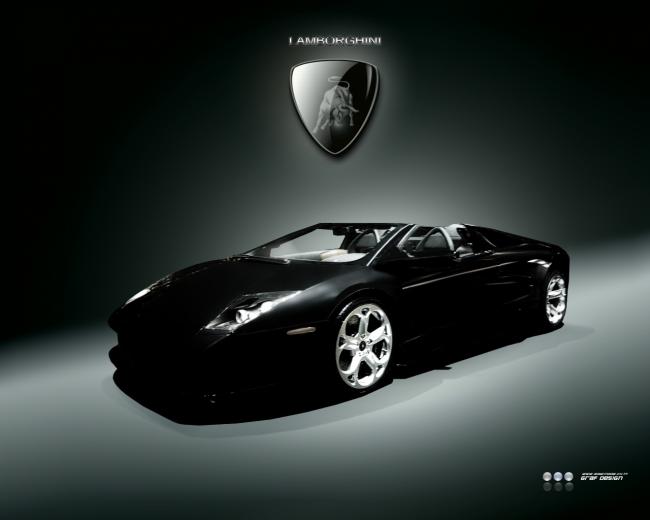 Dream Cars Screensaver