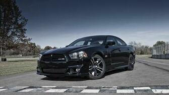 Dodge Charger Srt8 Wallpaper