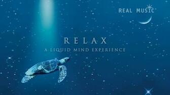 Liquid Mind Chuck Wild Relaxation Music Wallpaper