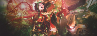 Firecracker Jinx Im Crazy By Mdyamamoto