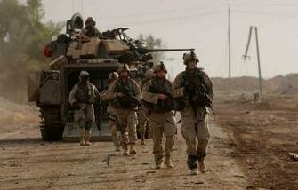 Military Soldiers In Combat HD Wallpaper War N Army