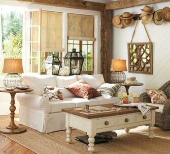 The Wicker House It S Here Pottery Barn Summer Catalog