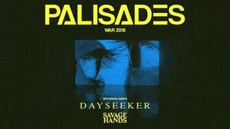 Palisades The Masquerade