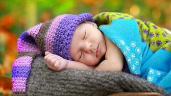Cute Baby Pictures For Mobile Wallpaper Phone