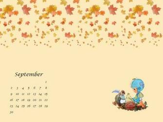 Precious Moments Calendar