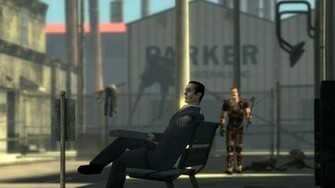 Garry S Mod Wallpaper By Swift502