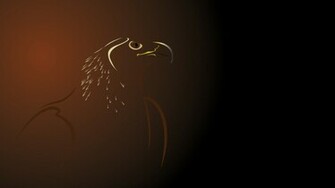Golden Eagle Wallpaper By Athiosdvk