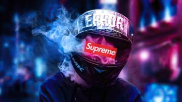 Supreme Wallpaper For Laptop