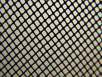 Textures Metal Wallpaper