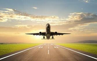 Aircraft Wallpaper