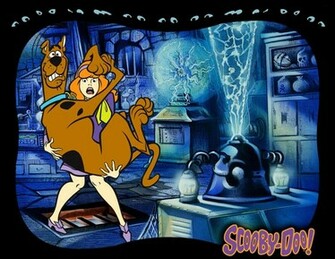 Scooby Doo Wallpaper