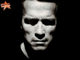 Arnold Schwarzenegger Wallpaper
