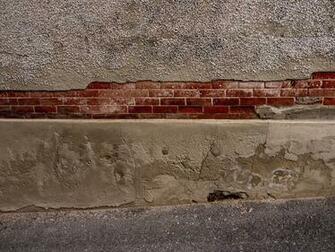 Exposed Brick Wall
