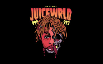 Juice Wrld Wallpaper 4k 8k American Rapper