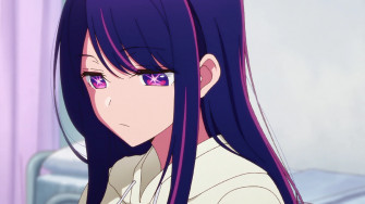Hoshino Ai Oshi No Ko Wallpaper Zerochan Anime