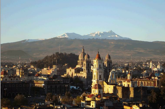 This Is Toluca My City By Felzm